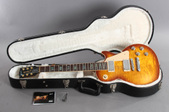 2015 Gibson Les Paul Standard Premium Qu