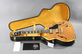 2015 Gibson Memphis '64 ES-345 TDN Natur