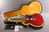 2015 Gibson Memphis Custom 1963 ES-335TD