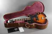 2015 Gibson Memphis ES-175D 1954 Reissue