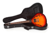 2015 Gibson Memphis ES334 Studio 5717