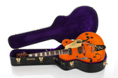 2015 Gretsch Chet Atkins 0012
