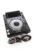 2015 Pioneer CDJ2000 Nexus 47CC