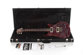 2015 PRS DGT Sig Violet Flame Top 6218