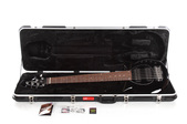 2016 Ernie Ball MM Bongo 6HH 3819