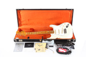 2016 Fender Cust 69RI Relic 3839