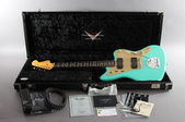 2016 Fender Custom Shop Limited 1958 Jaz