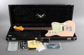 2016 Fender Custom Shop Limited Edition