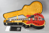 2016 Gibson '63 Es-335TDC VOS Bigsby Six