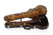 2016 Gibson Billy Joe LP JR. BLK 2923