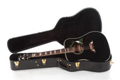 2016 Gibson CS Dove Ebony 6045