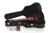 2016 Gibson CS E Church HBird 6076