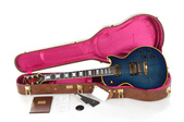 2016 Gibson CS LP Centepede C079