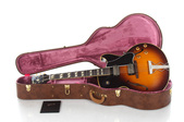 2016 Gibson Cust ES175D VOS 9016