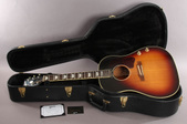 2016 Gibson Custom Shop 1962 Tribute J-1
