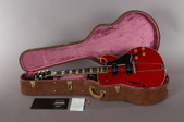 2016 Gibson ES-295 Cherry 7354