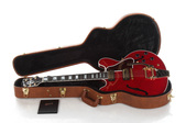 2016 Gibson ES355 60's Bigsby 6709