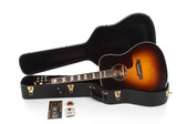 2016 Gibson Humminbird Pro 6070