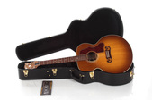 2016 Gibson J100 Walnut 5027