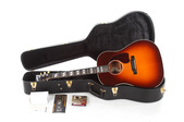 2016 Gibson J45 Progressive 5029