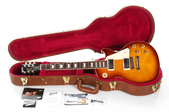 2016 Gibson Les Paul Traditional 1697