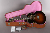 2016 Gibson Limited SJ-200 Ultimate Sunb