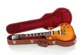 2016 Gibson LtdEd LP Std Honey 2104