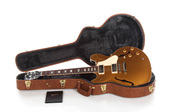2016 Gibson Memp. Cust ES335 Gold 6726