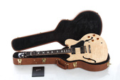 2016 Gibson Memph. 335 NatFlame 6711