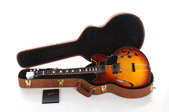 2016 Gibson Memph 60s ES335 0083