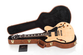 2016 Gibson Memph ES335 Natural 6773