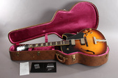 2016 Gibson Memphis Custom 1959 ES-175D