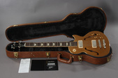 2016 Gibson Memphis ES Les Paul Bass Gol