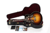 2016 Gibson Montana Bob Dylan SJ200 6003