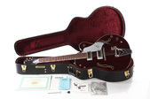 2016 Gretsch Chet Atkins G6119T 62GE 196