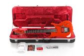 2016 Ibanez JS2410 Satriani 7270