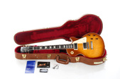 2016 Les Paul Standard HF 5355