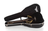 2016 Ovation 50th Anni. Elite Black 2078