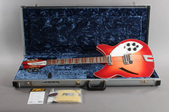 2016 Rickenbacker 360/12c63 12-String El