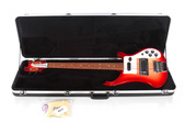 2016 Rickenbacker 4003s Fireglo 9746