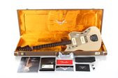 2017 Fender CS 62RI Jazzmaster 3538