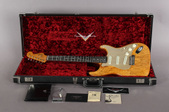 2017 Fender Custom Shop Artisan Stratoca