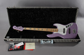 2017 Fender Limited Edition Adam Clayton