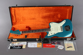 2017 Fender "Thin Skin" Jazzmaster 7731