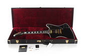 2017 Gibson CS Firebird Ebony 1265