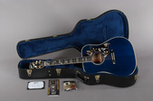 2017 Gibson CS LtdEd Hummingbird 7017