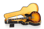 2017 Gibson Custom ES335 VOS 0123