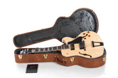 2017 Gibson ES175 Natural 7708