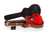2017 Gibson ES335 Fig.Cherry 7703