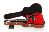 2017 Gibson ES335 Fig.Cherry 7711